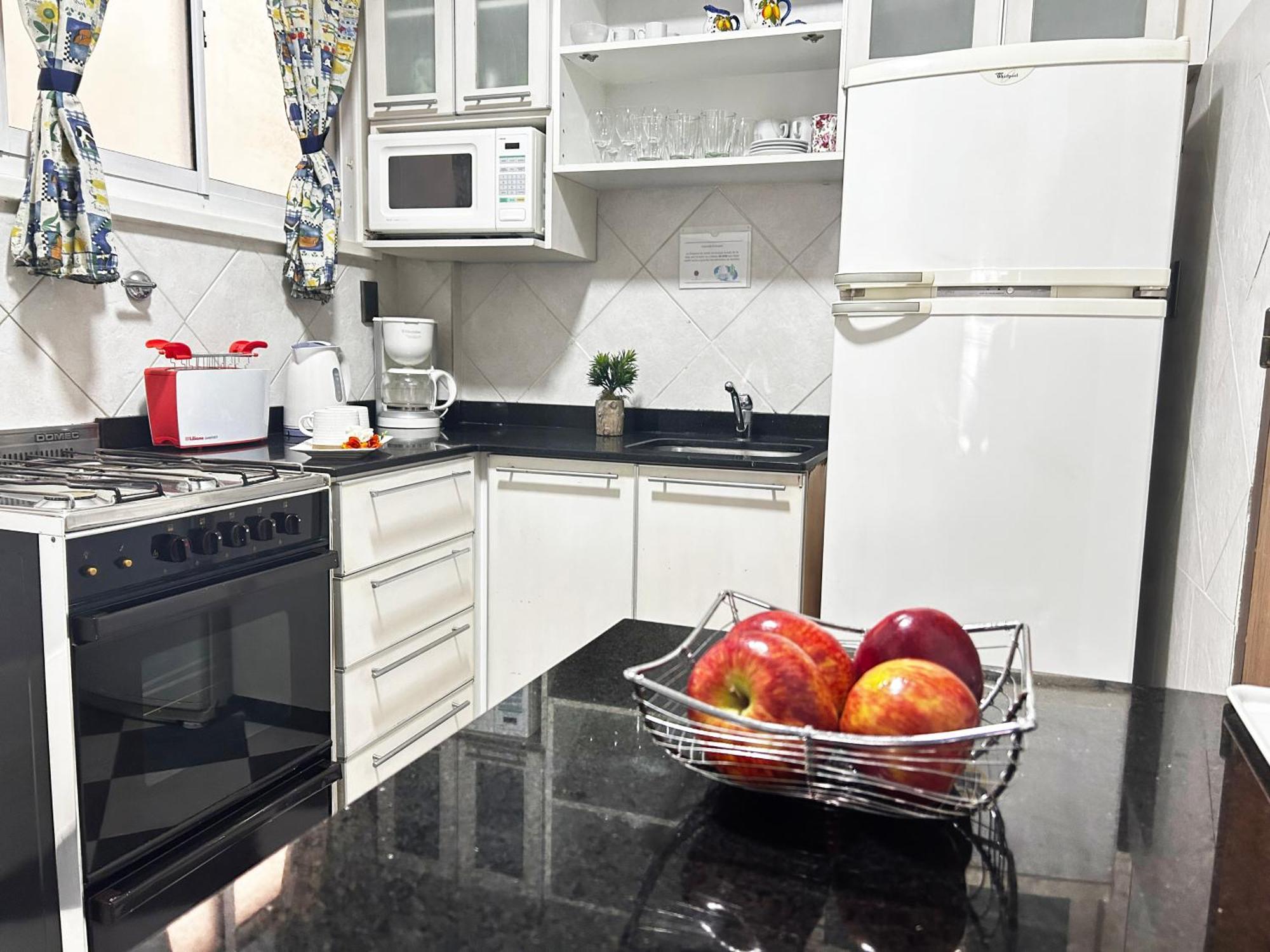 Apartment Los Dominguez Buenos Aires