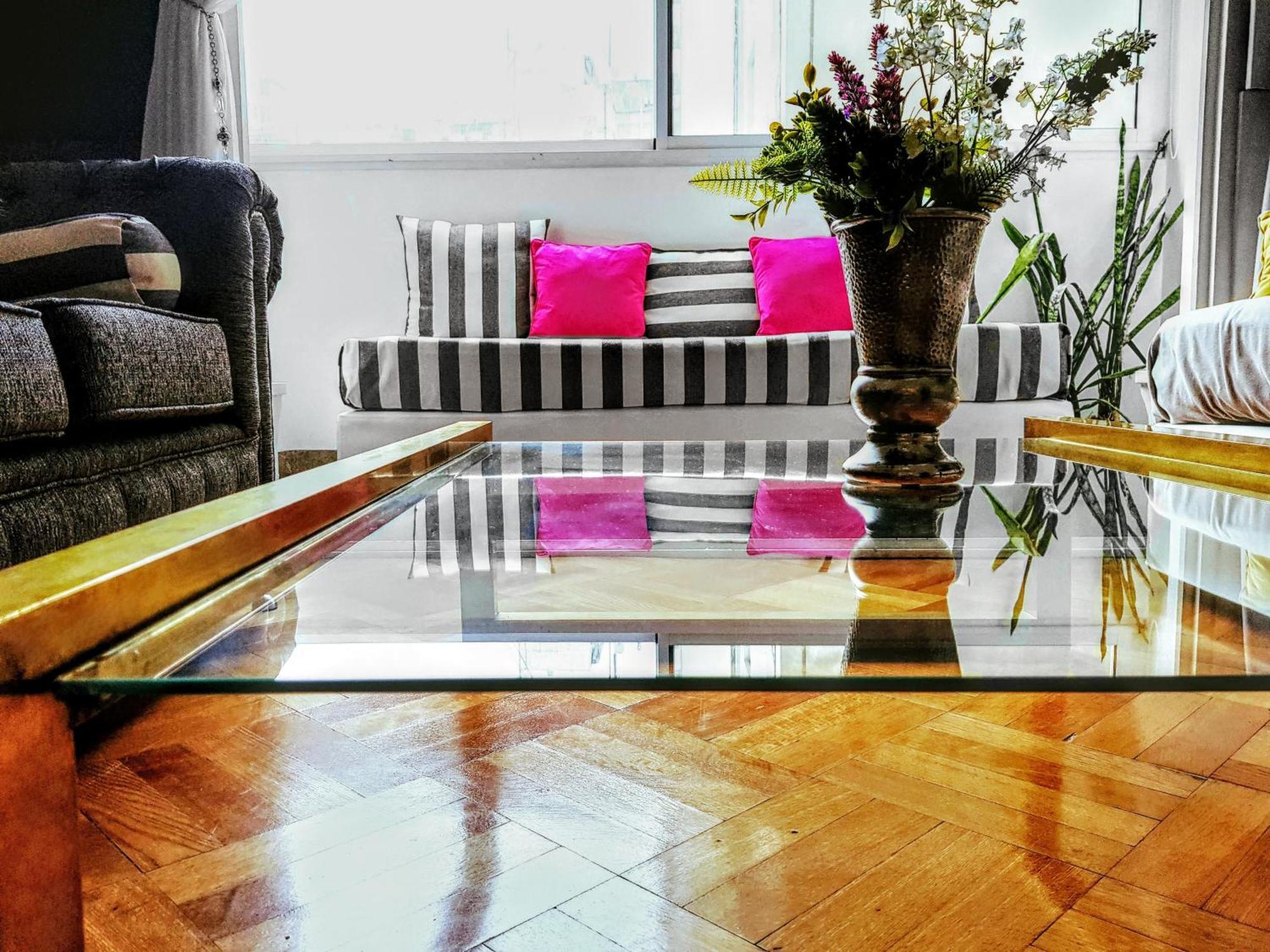 Apartment Los Dominguez *