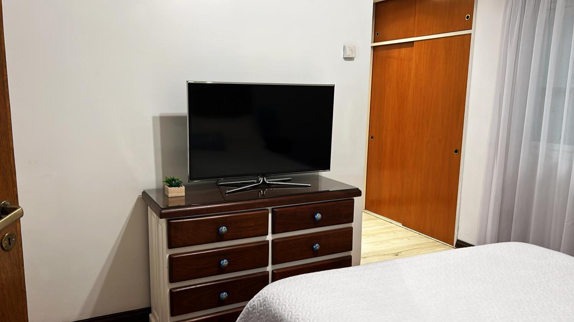 Apartment Los Dominguez Buenos Aires
