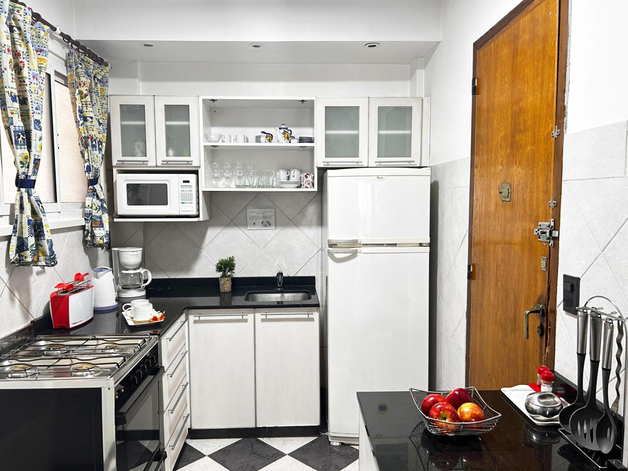 Apartment Los Dominguez *