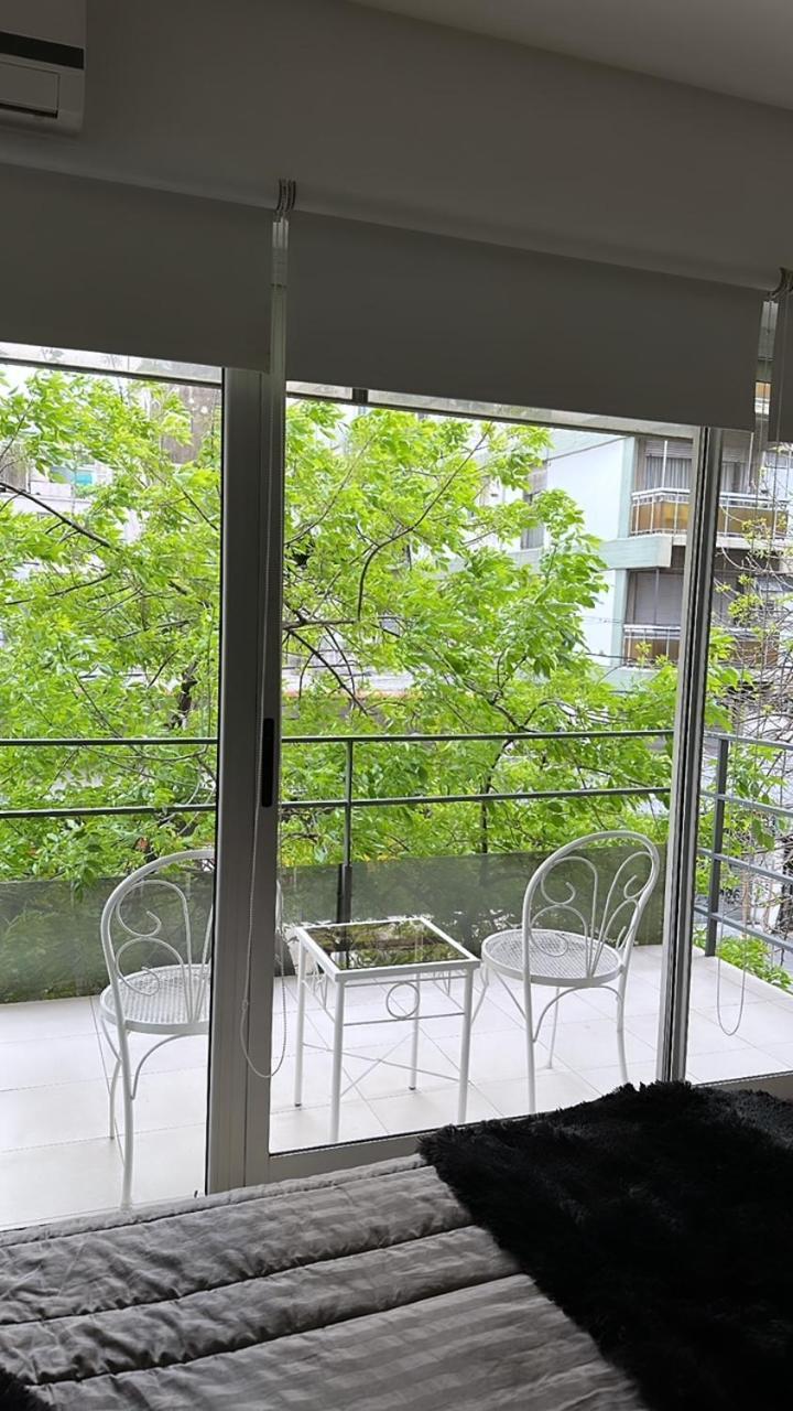 Excellent In Palermo Soho With Fast Wifi Buenos Aires