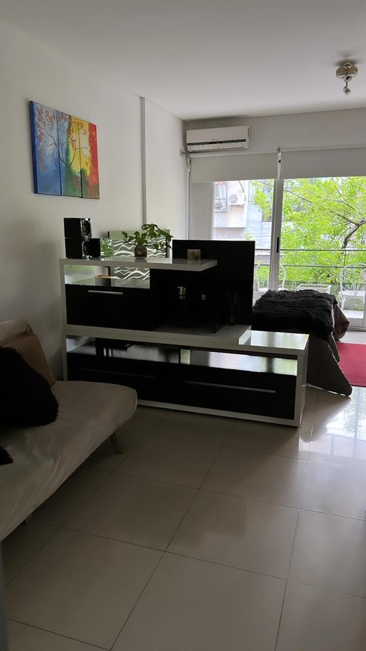 Excellent In Palermo Soho With Fast Wifi Buenos Aires