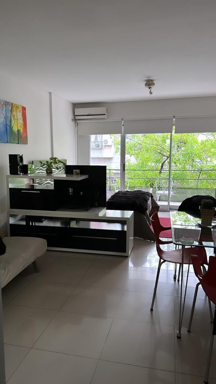 Excellent In Palermo Soho With Fast Wifi Apartment