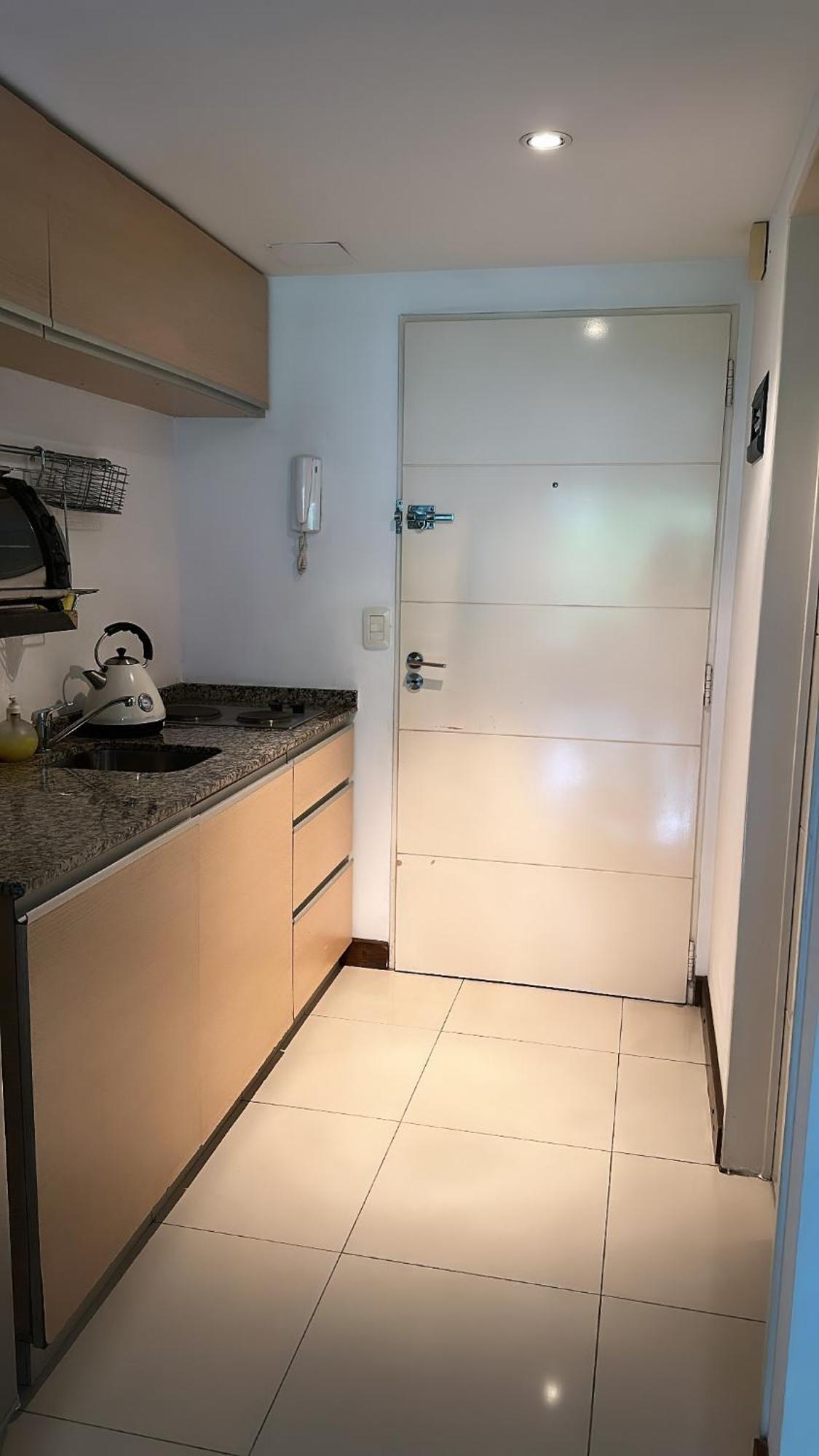 Excellent In Palermo Soho With Fast Wifi Buenos Aires