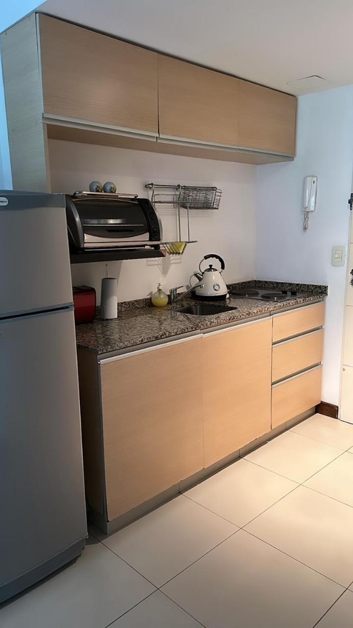 Excellent In Palermo Soho With Fast Wifi Apartment