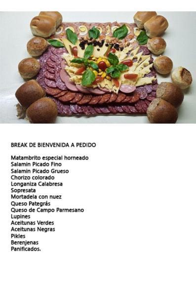 Bookingrent Palermo1 *
