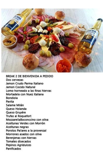 Bookingrent Palermo1 *