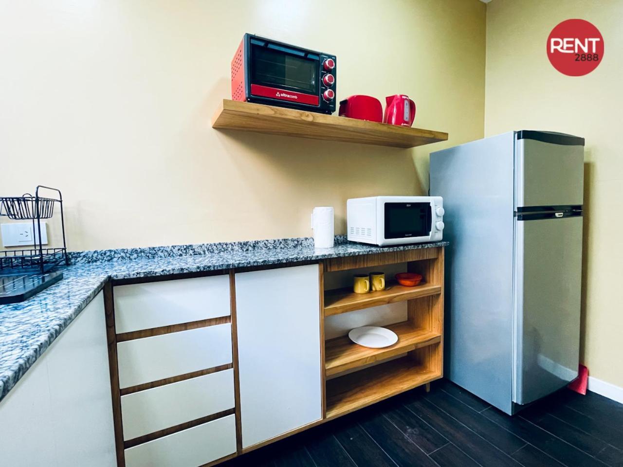 Apartment Rent Belgrano Buenos Aires