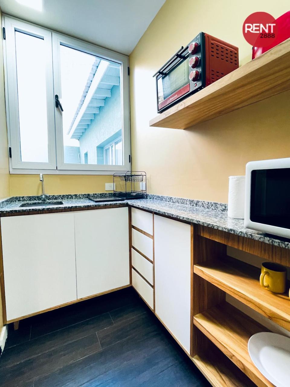 Rent Belgrano * Buenos Aires