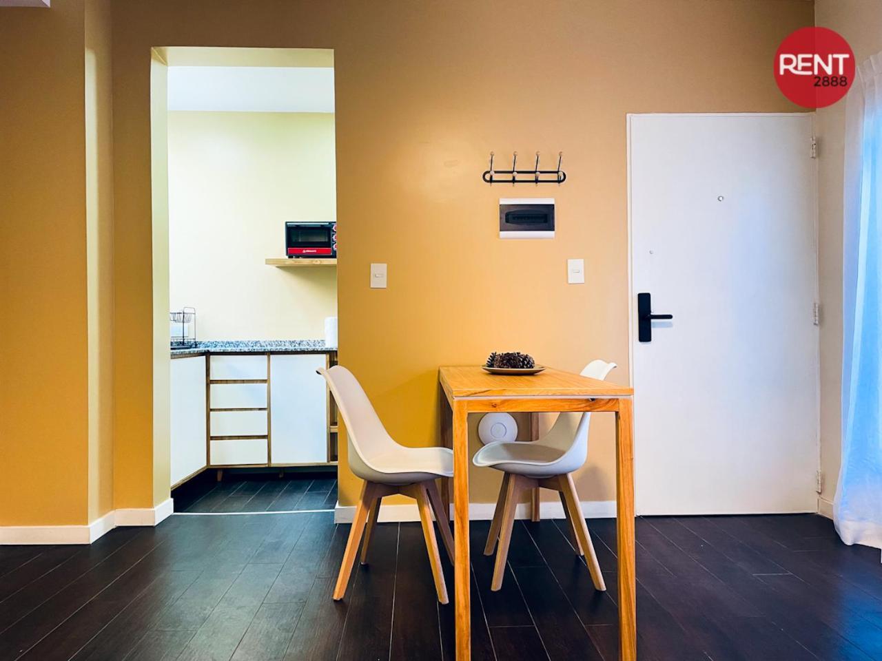 Rent Belgrano Buenos Aires