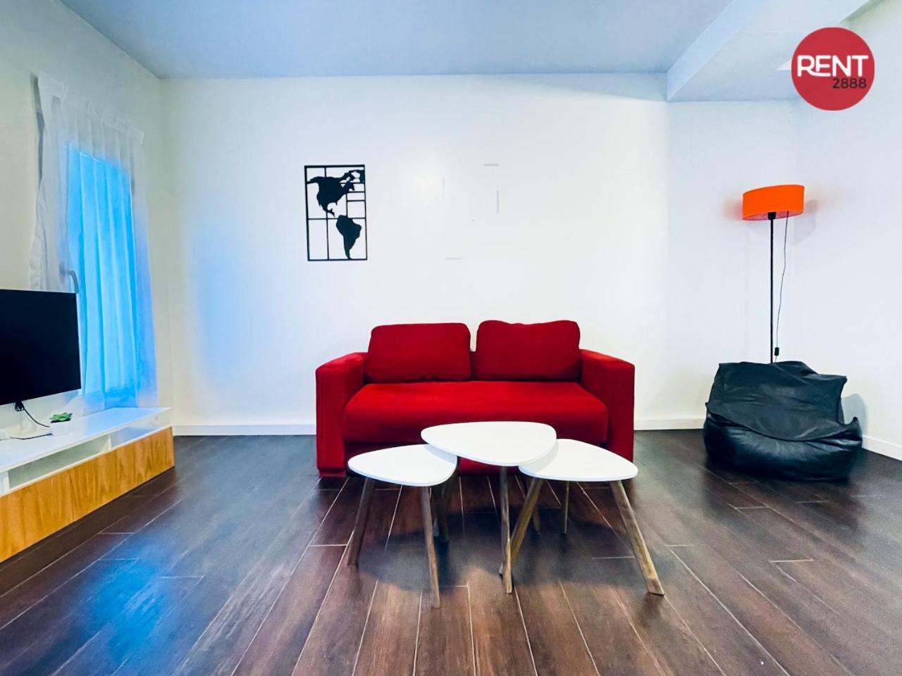 Rent Belgrano