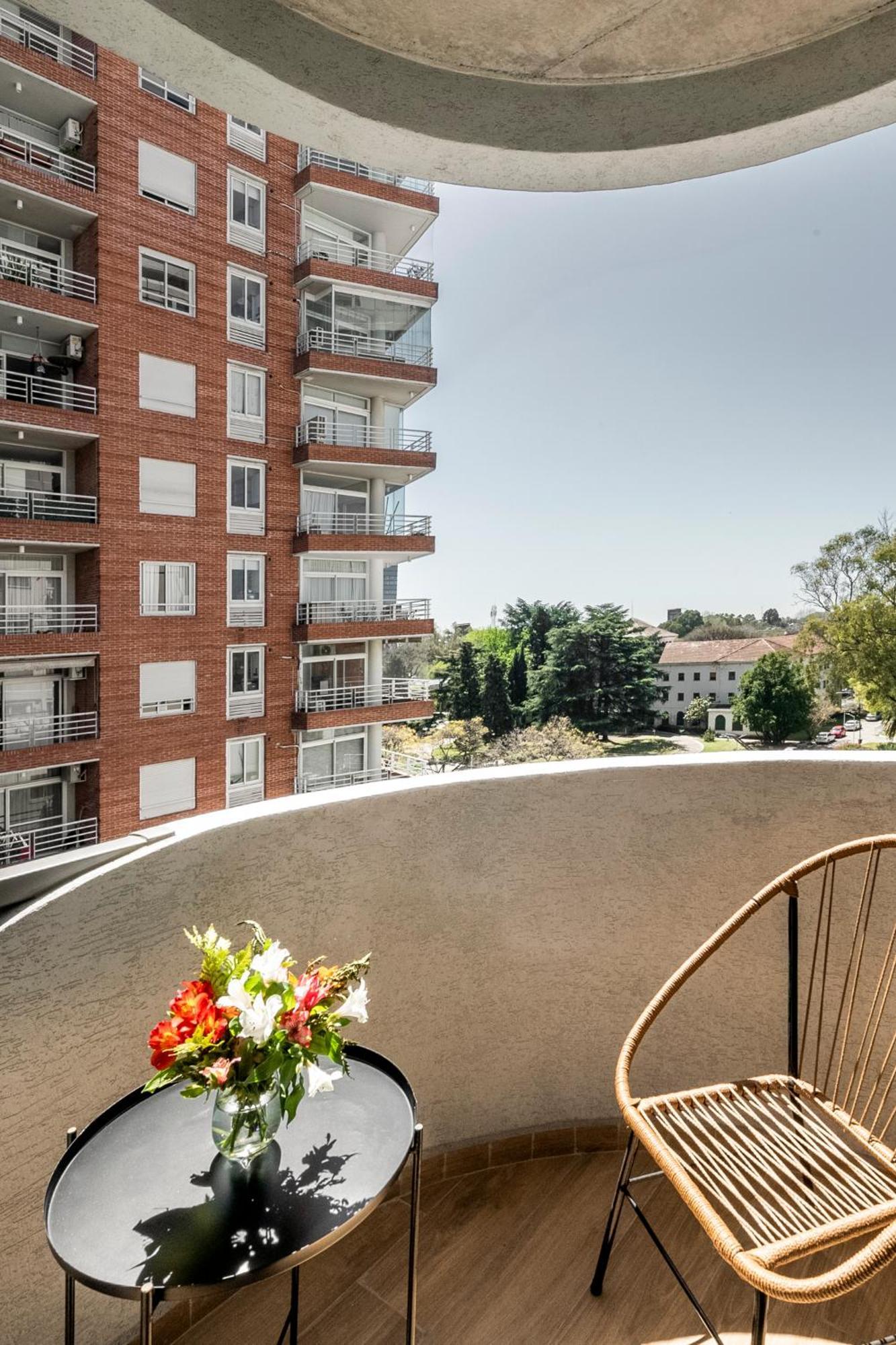 Apartment Deheza Buenos Aires
