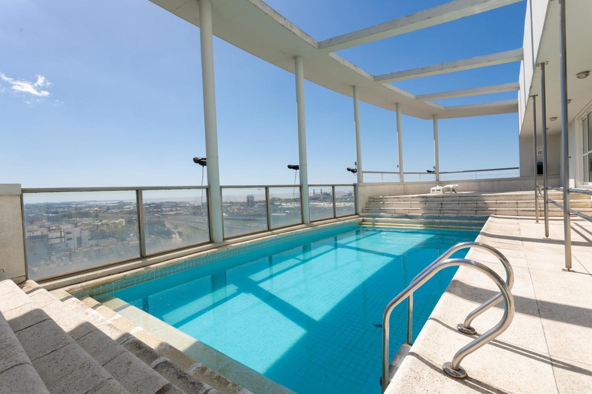 Apartamento Recoleta Terrace Buenos Aires