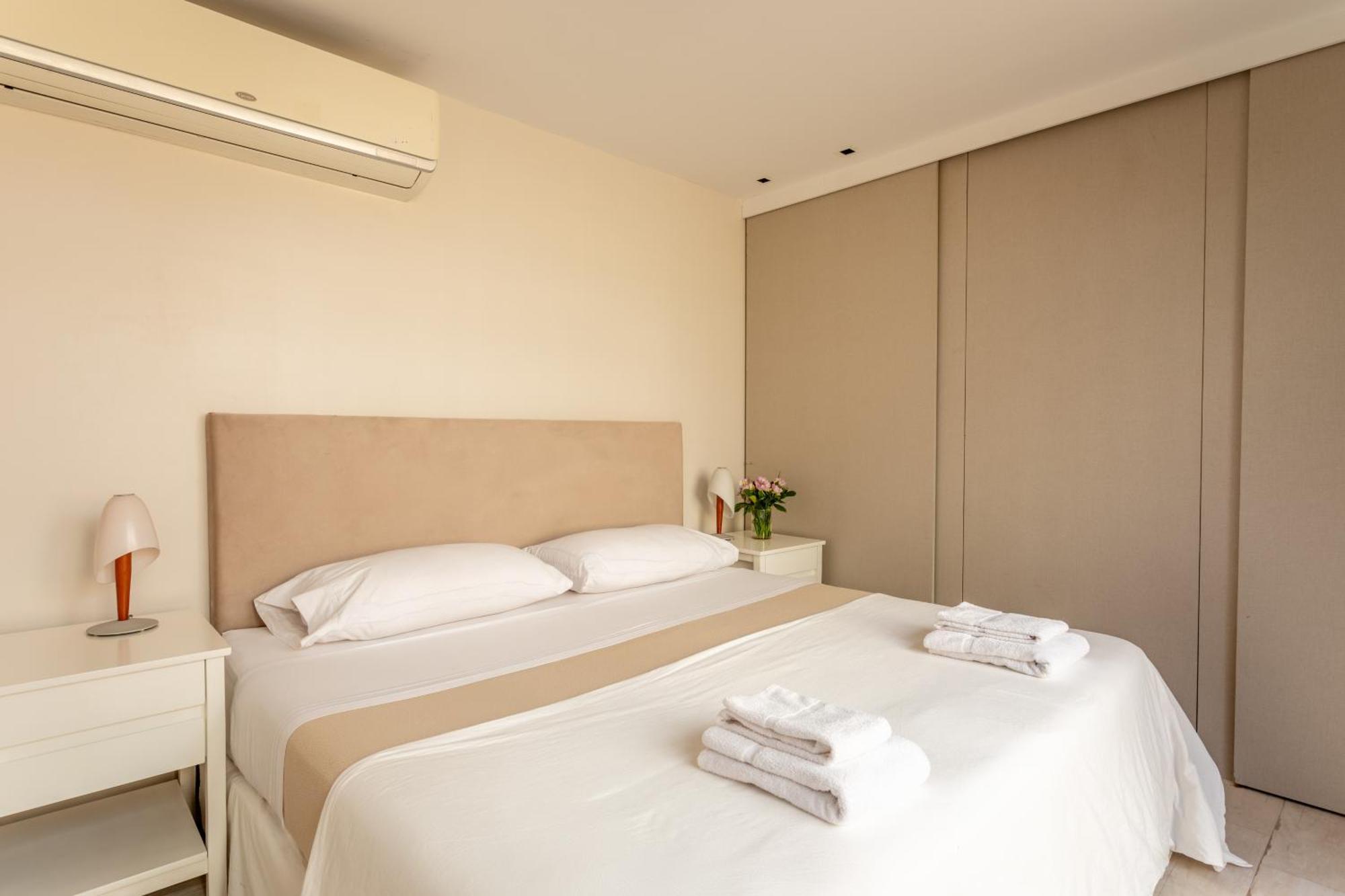 Apartamento Recoleta Terrace Buenos Aires