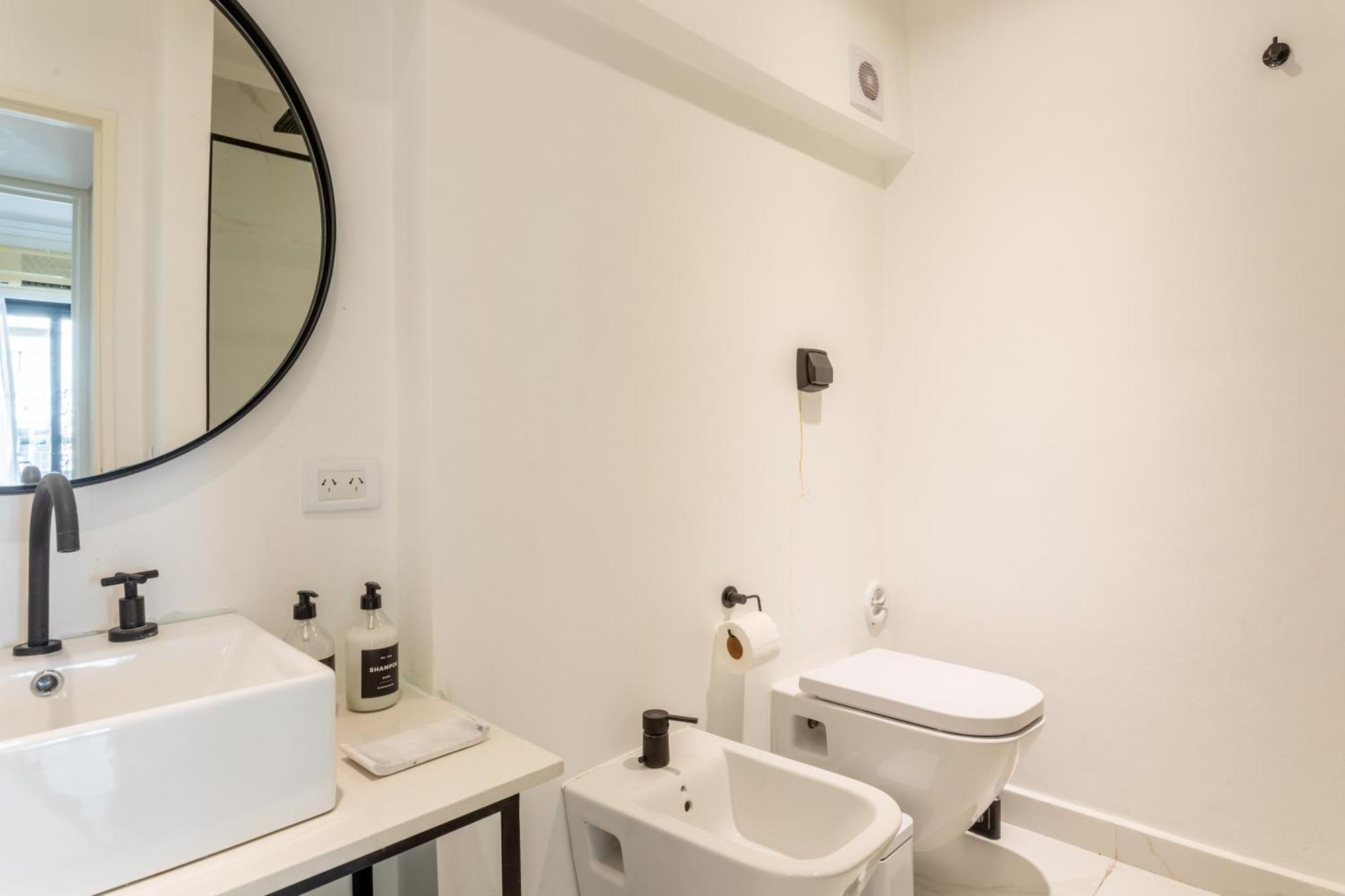 Recoleta Terrace Apartamento Buenos Aires