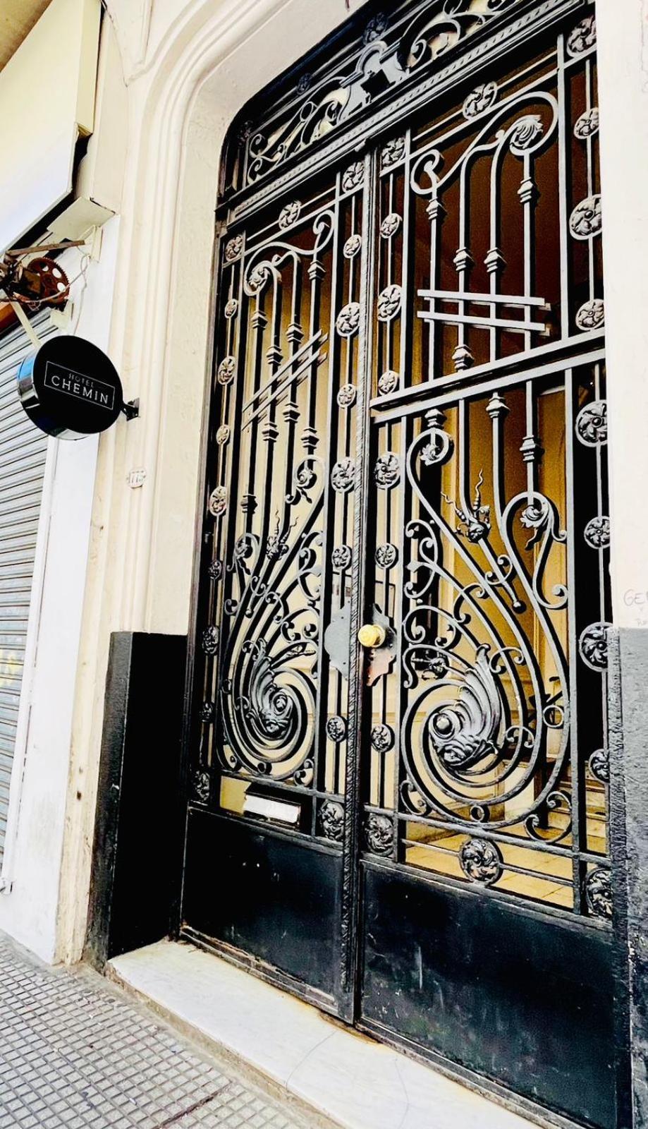 Chemin 3* Buenos Aires