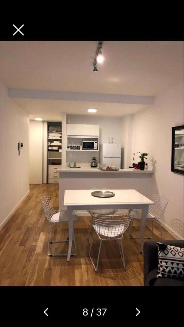 Apartment Park Buenos Aires
