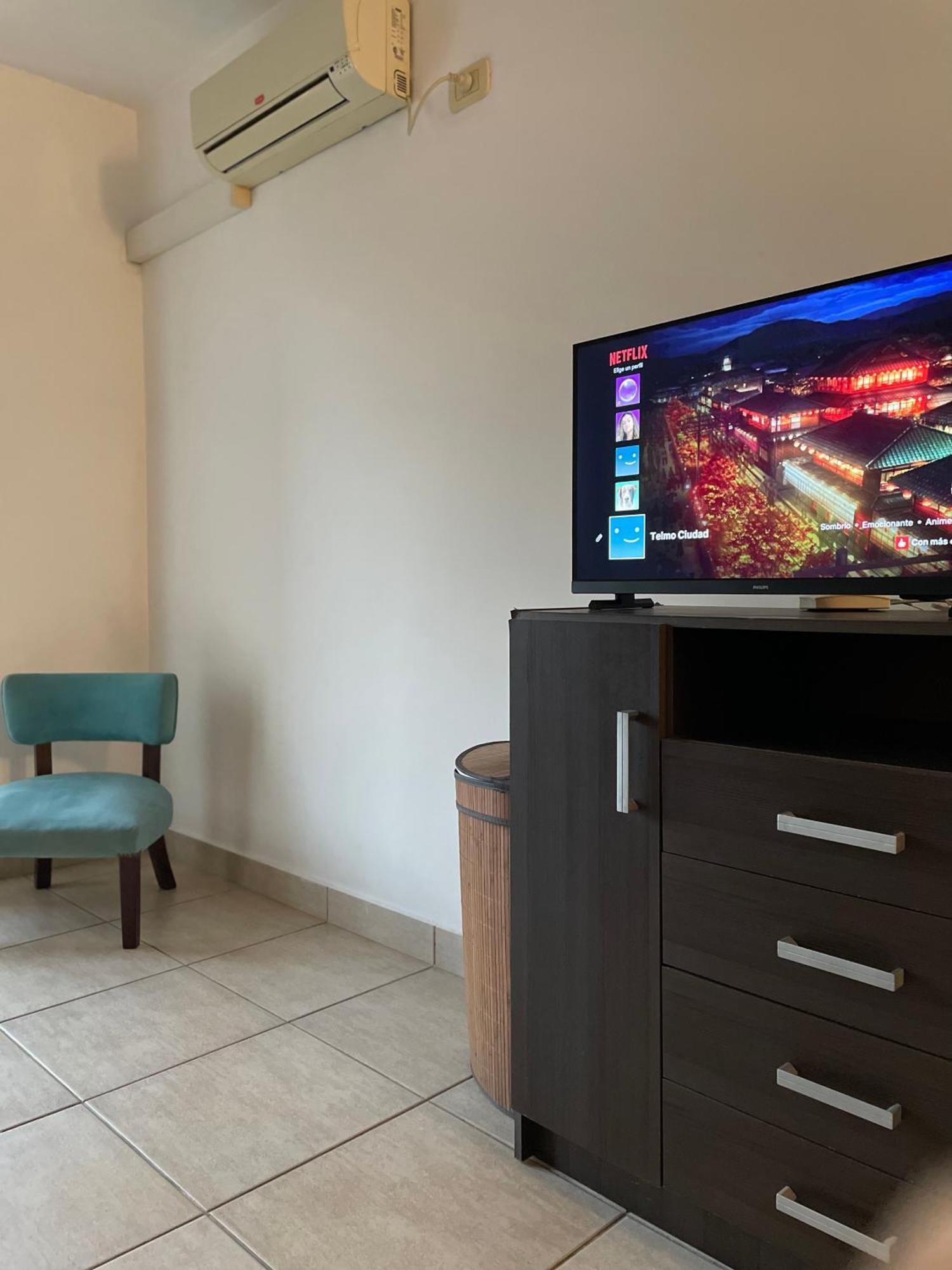 Apartamento Telmo Ciudad