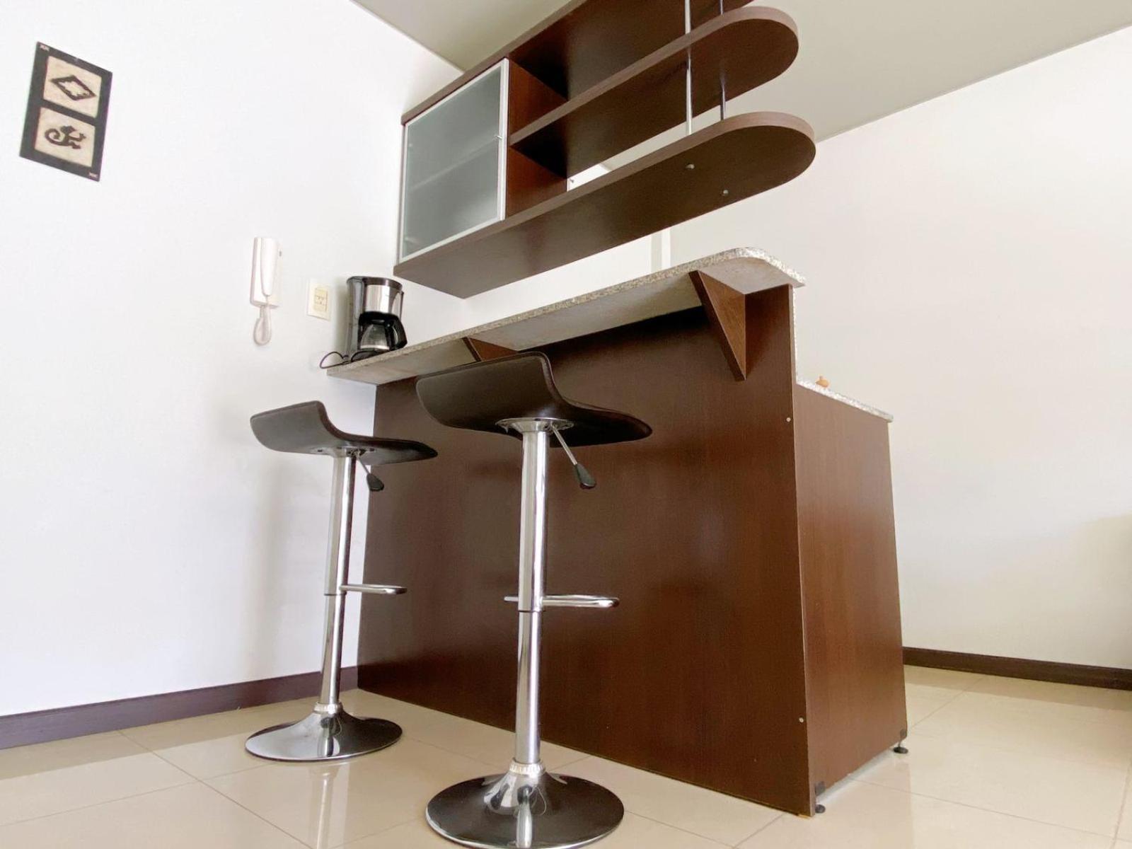 Deptos Belgrano Apartamento