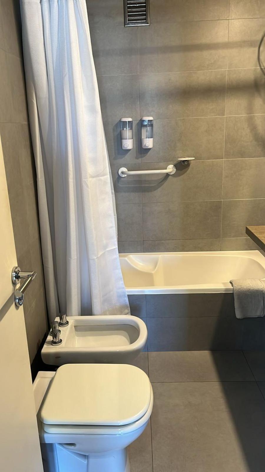Aparthotel Sissi Buenos Aires