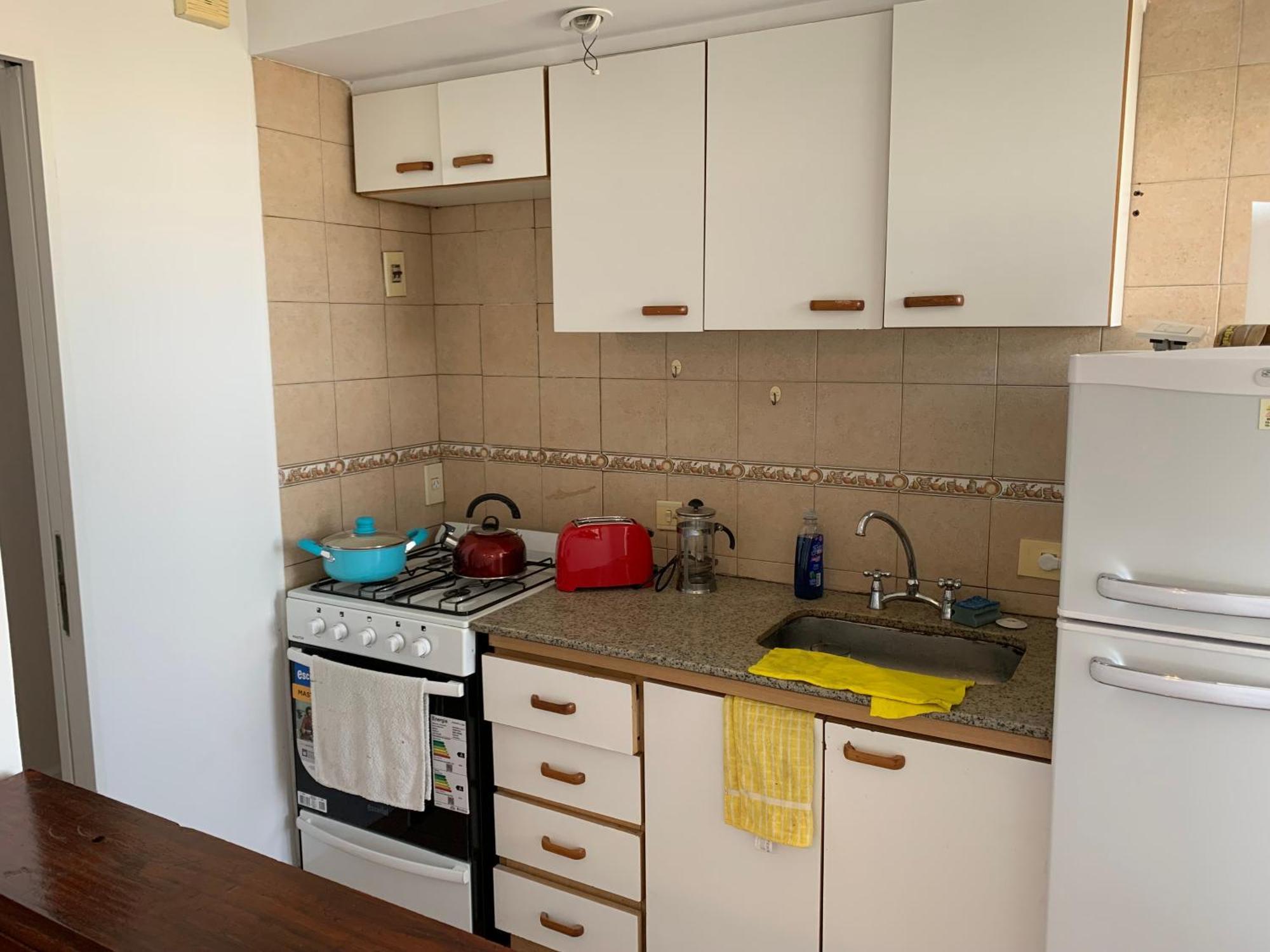 Apartment The In Almagro *