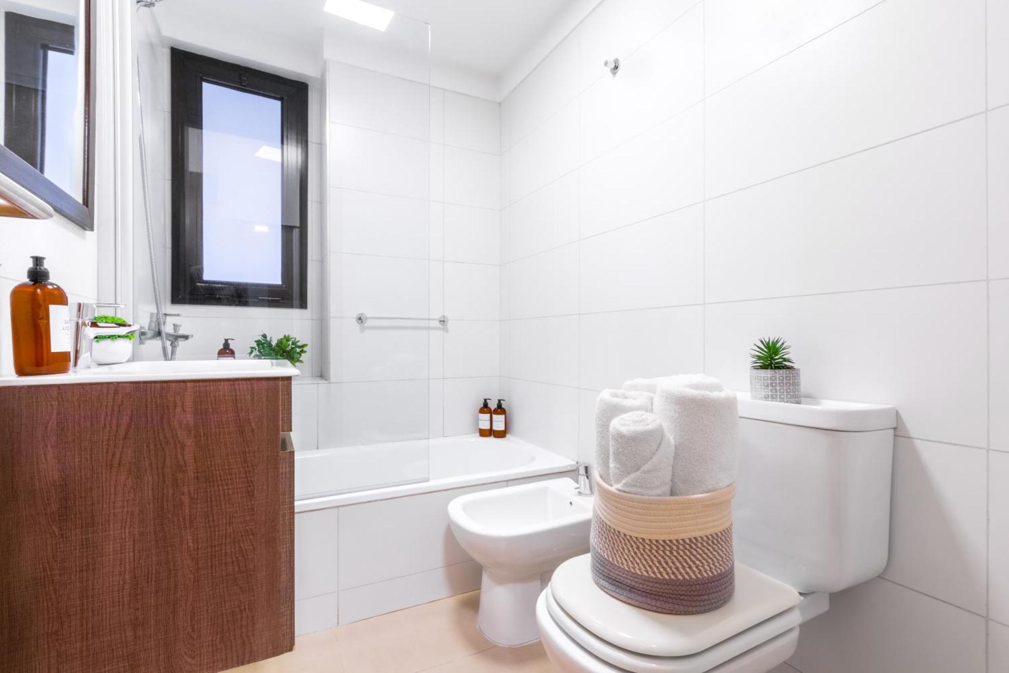 Modern In Palermo - By Buerentals Buenos Aires