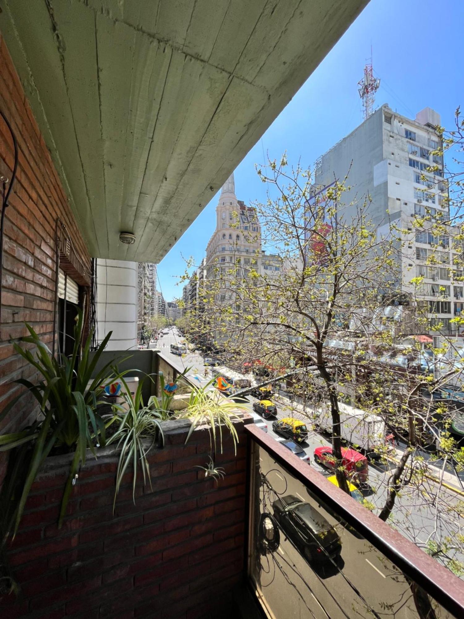 Apartment Refugio Del Arbol Buenos Aires