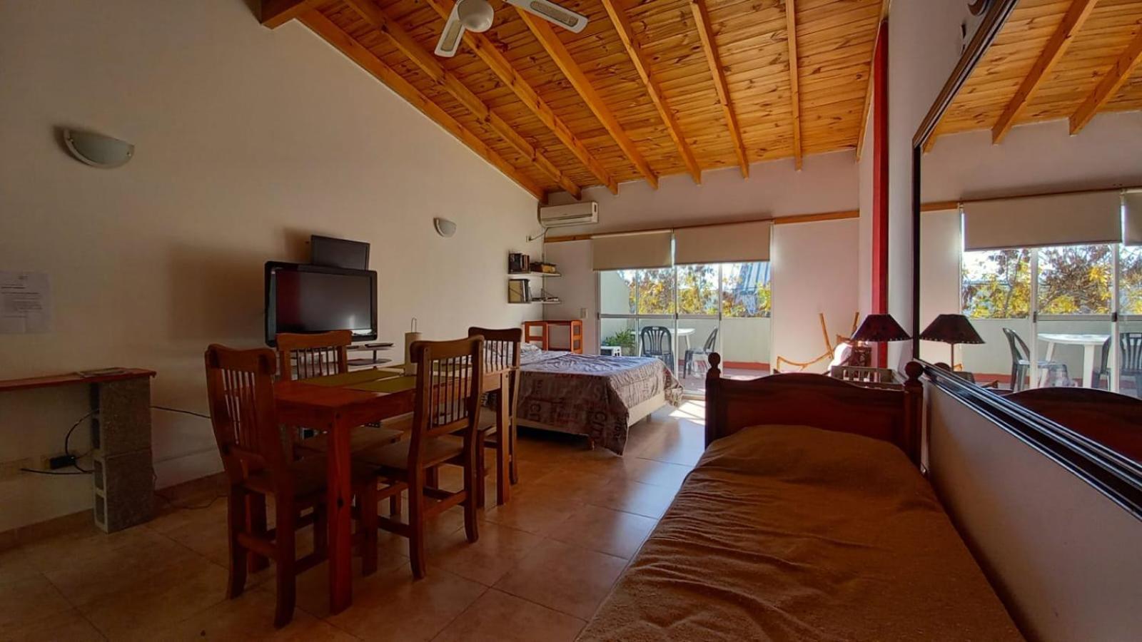 Miller Loft Apartment Buenos Aires