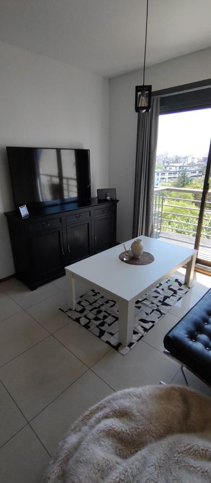 Apartment Torre Caballito, Dpto Al Frente Ultra Luminoso - Parque Centenario *