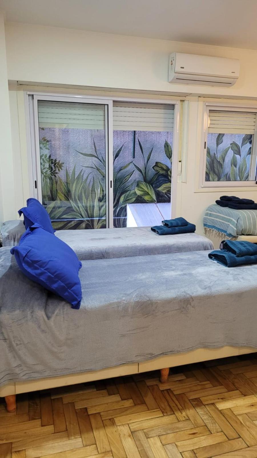 Impecable Con Patio Recoleta! Apartment *