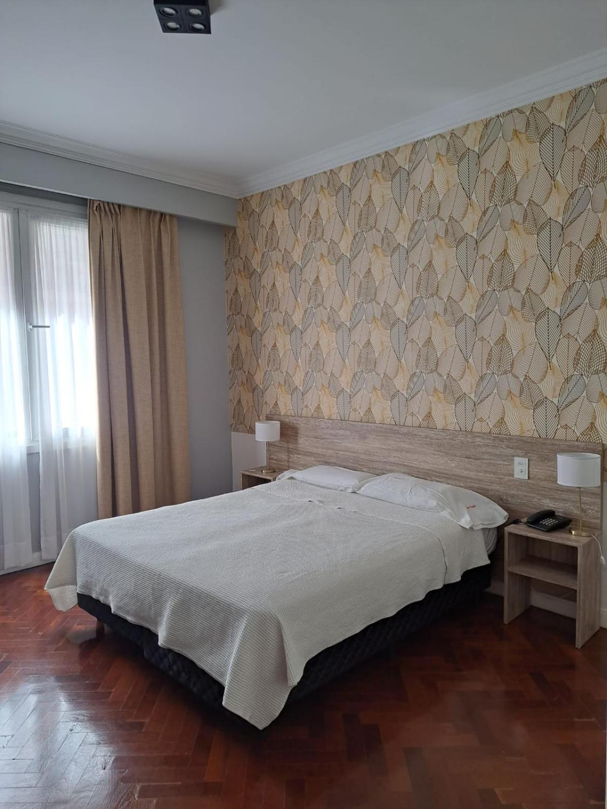 Hotel Regis Buenos Aires