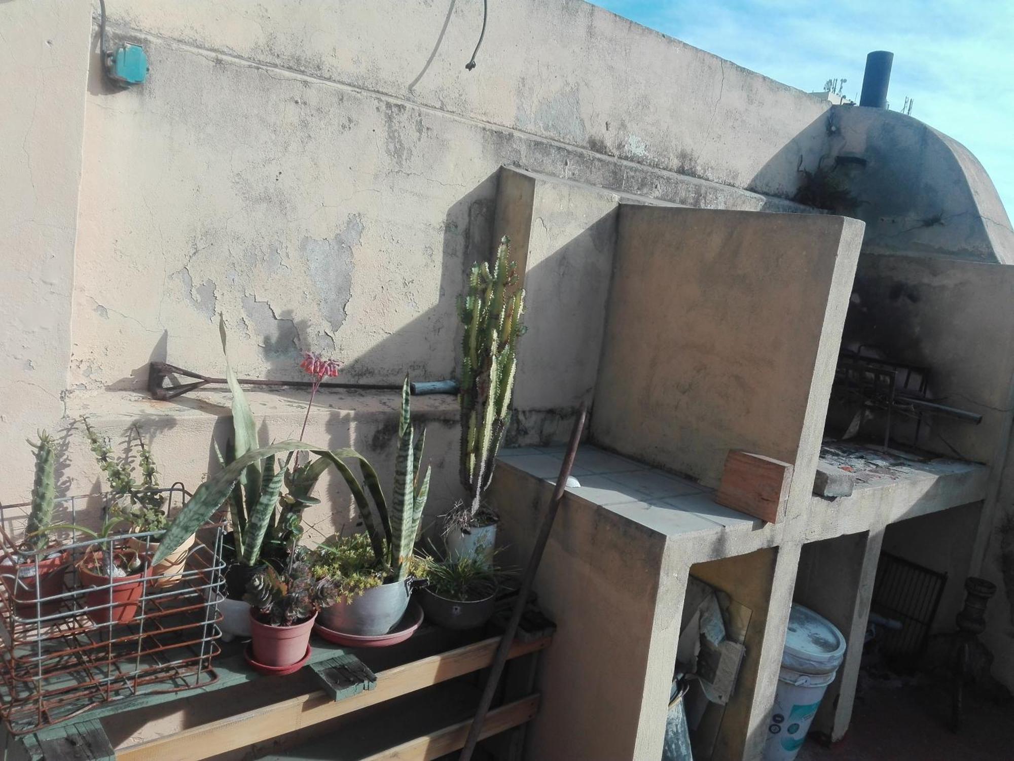 Casa De Artistas Apartamento