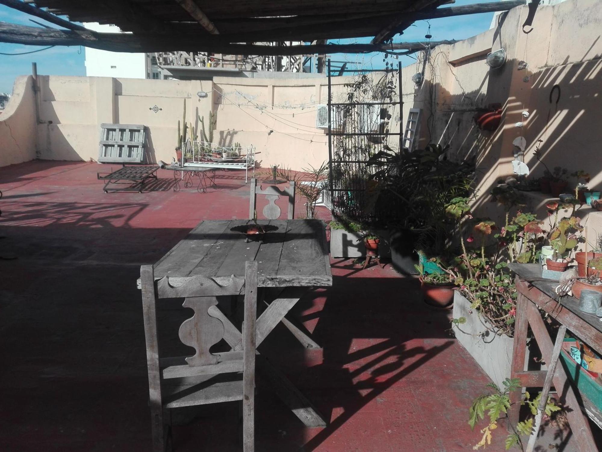 Casa De Artistas