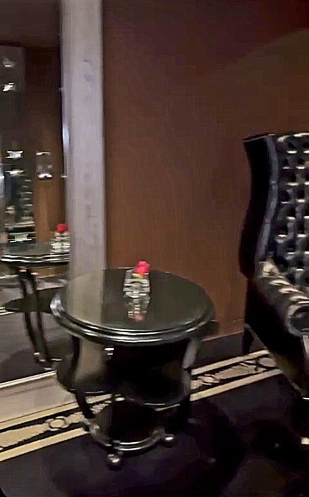 Exclusiva Apartment *