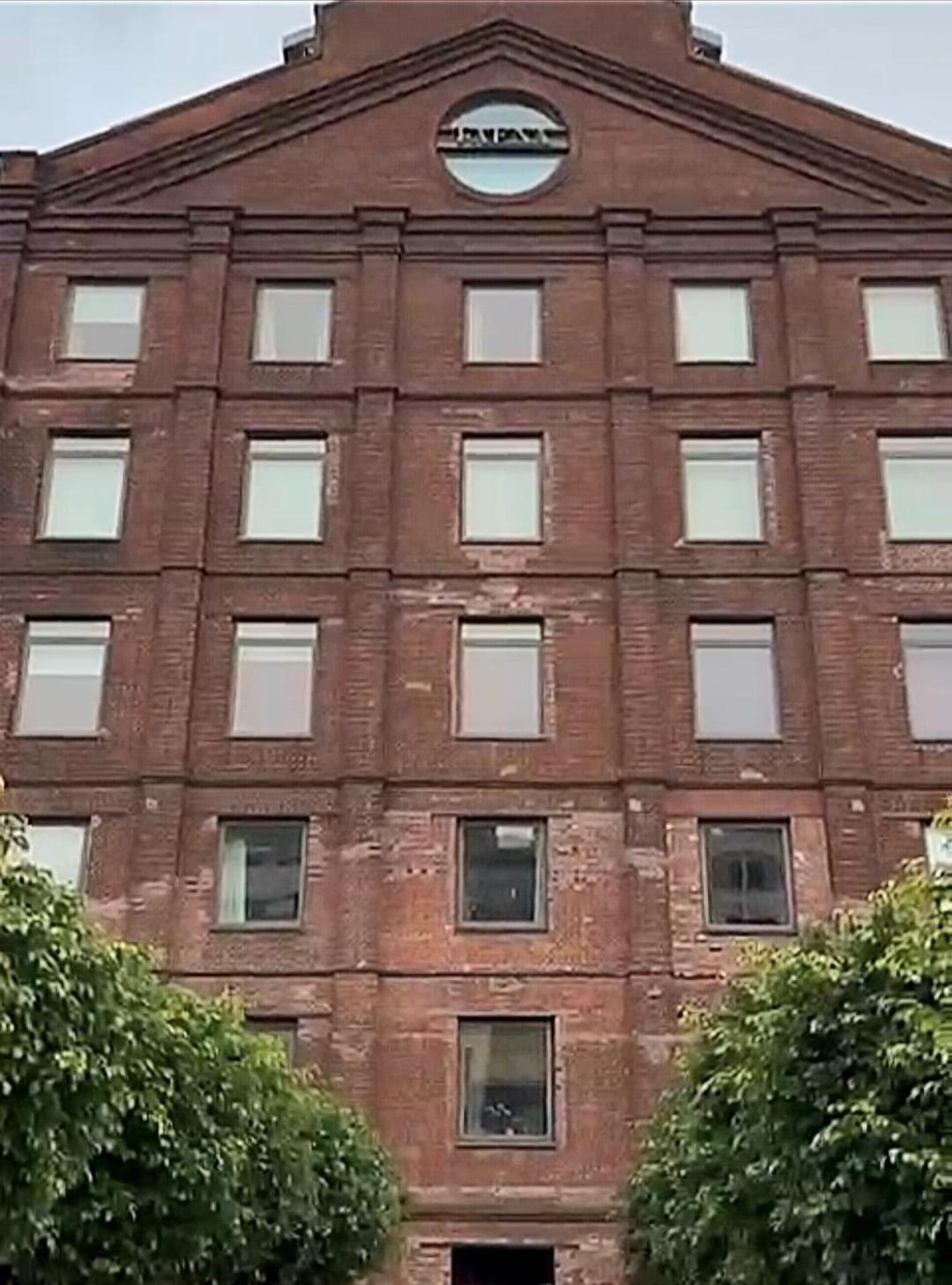 Exclusiva Apartment