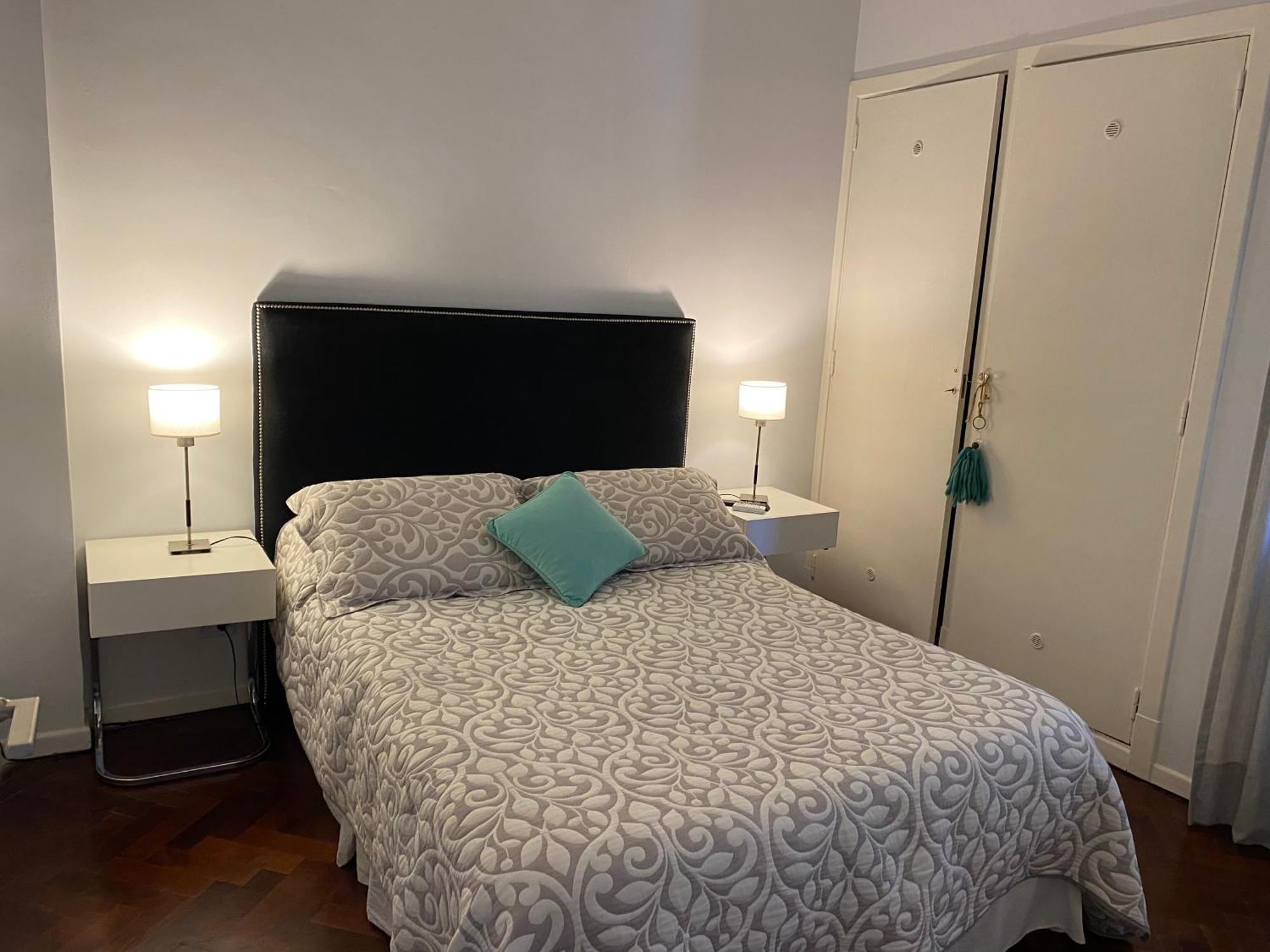 Buenos Ayres Apartment Buenos Aires