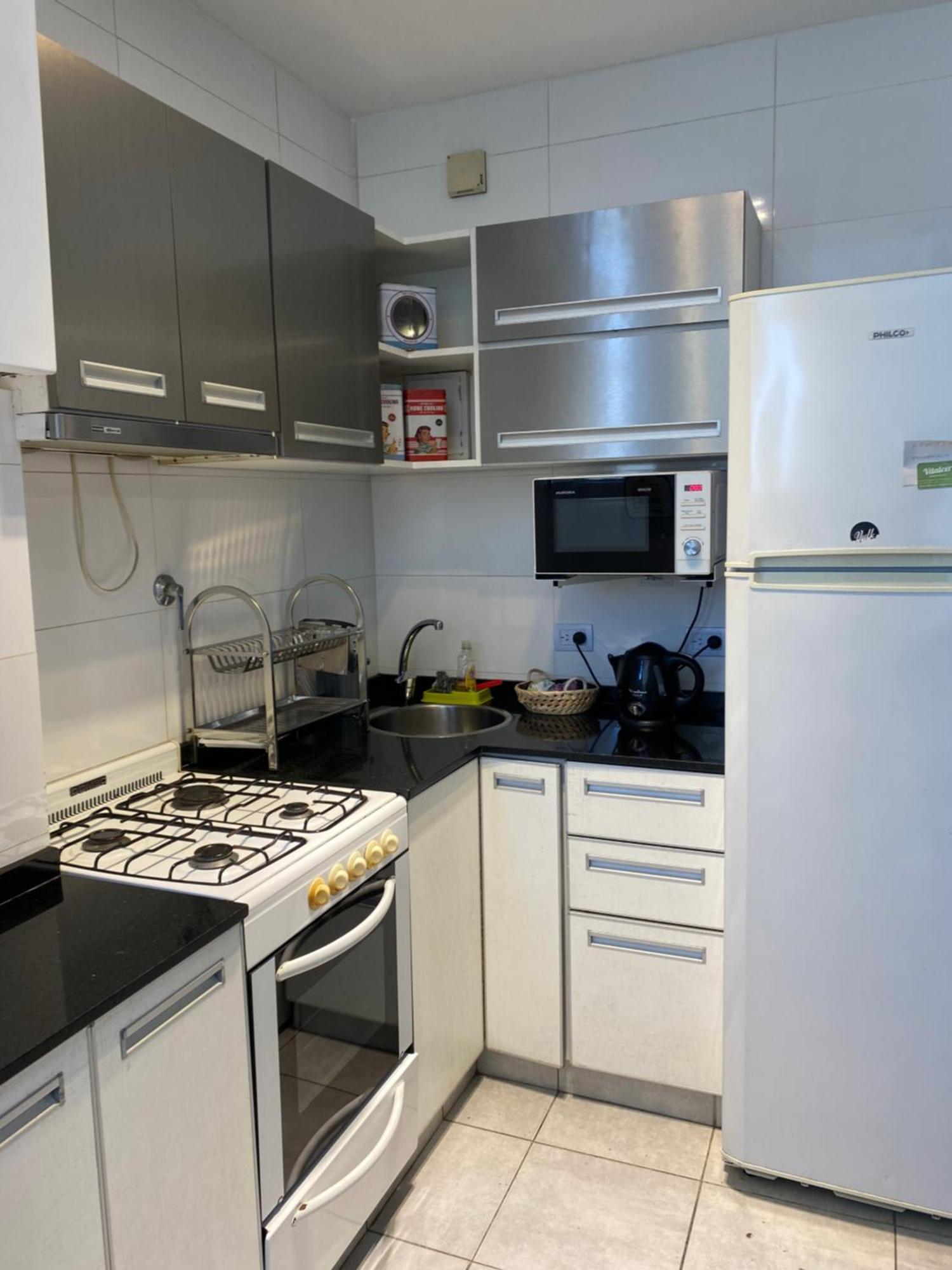 Apartment Buenos Ayres *