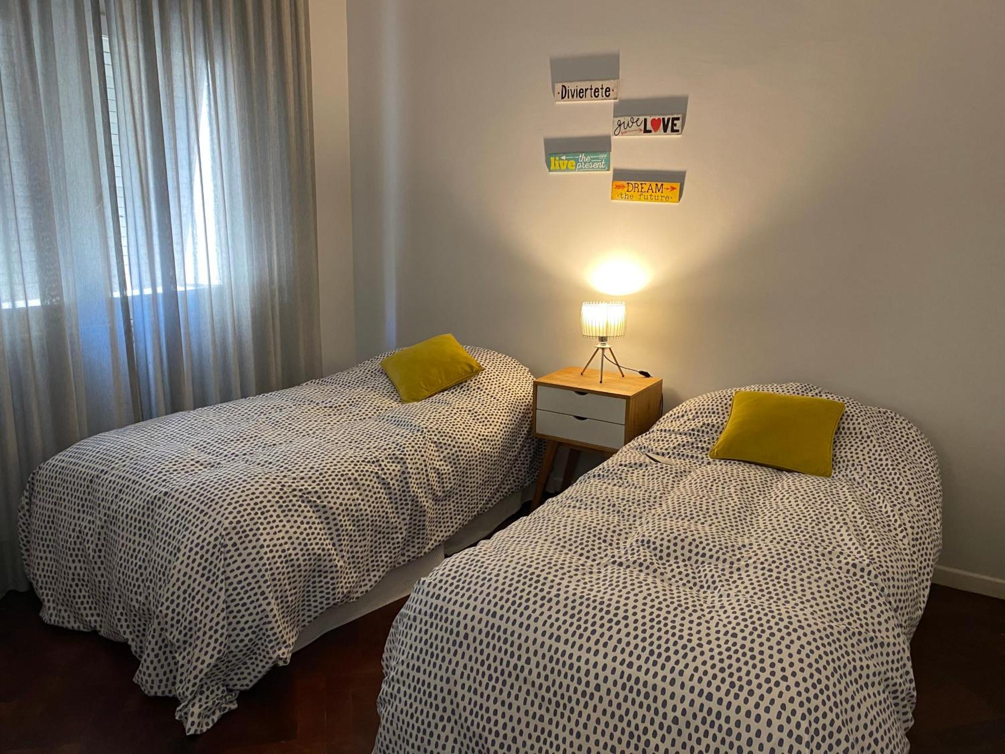 Apartment Buenos Ayres