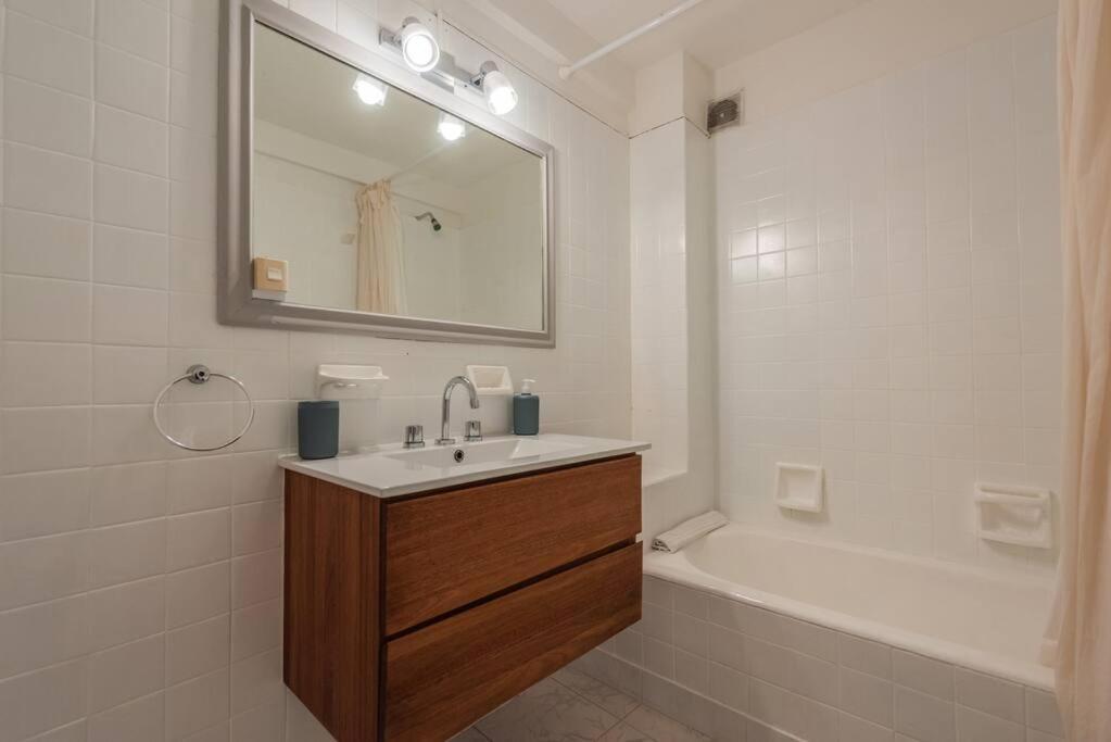 Apartment Bright 2br In High Floor Palermo Soho