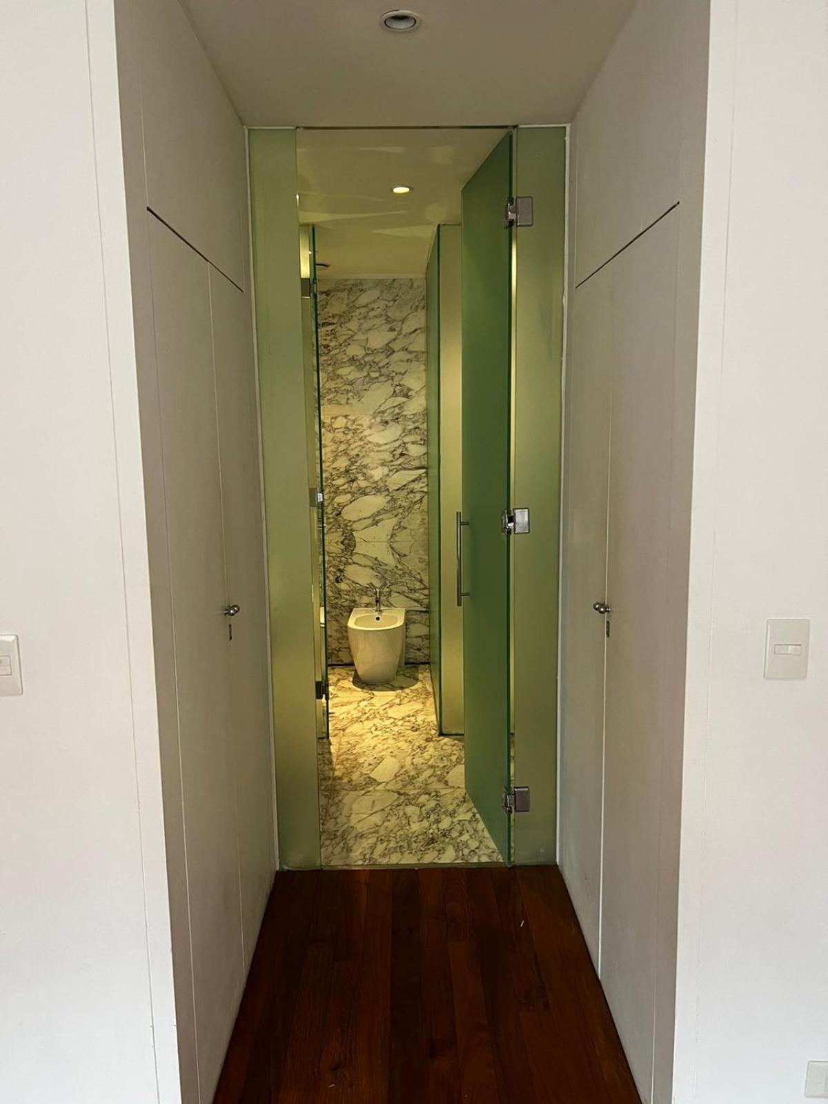 Exclusiva Apartment Buenos Aires