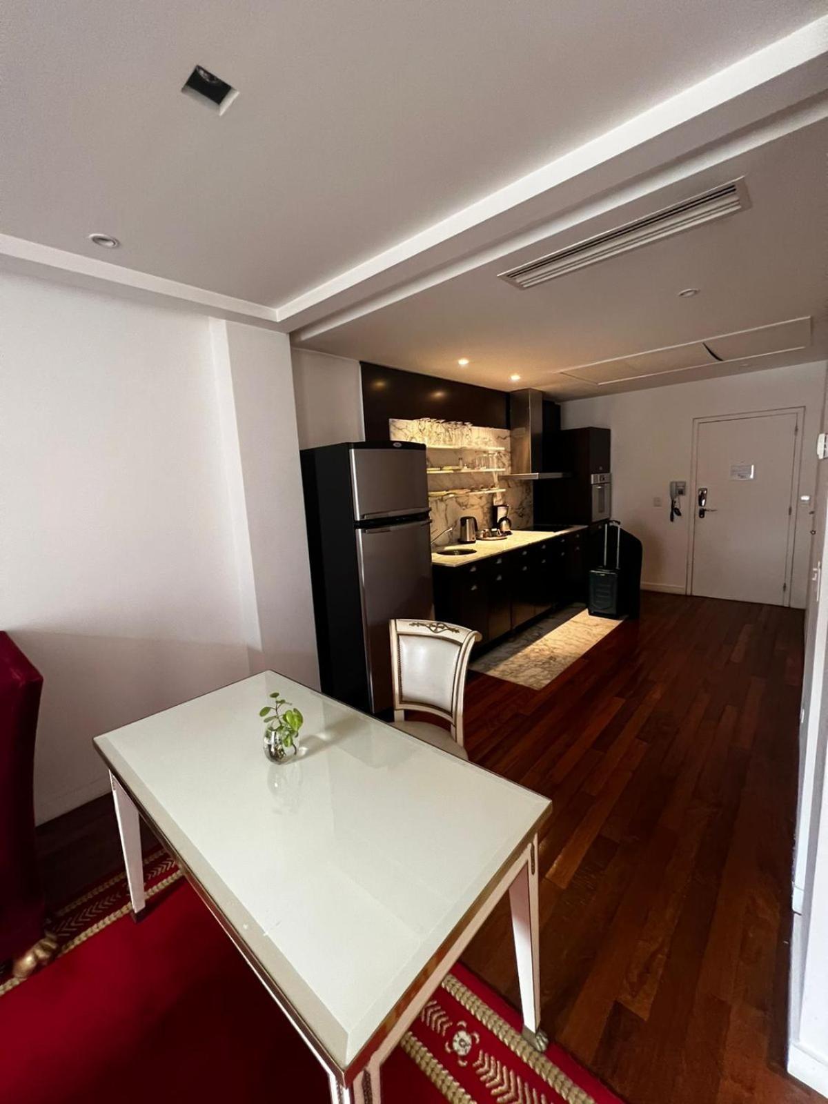 Exclusiva Apartment