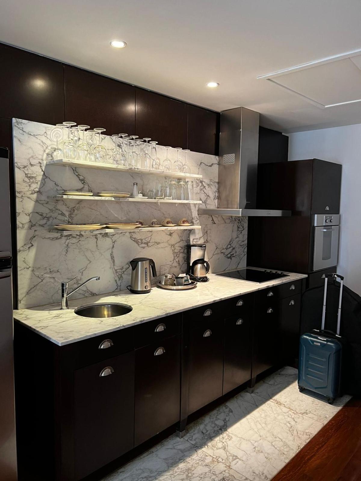 Apartment Exclusiva *