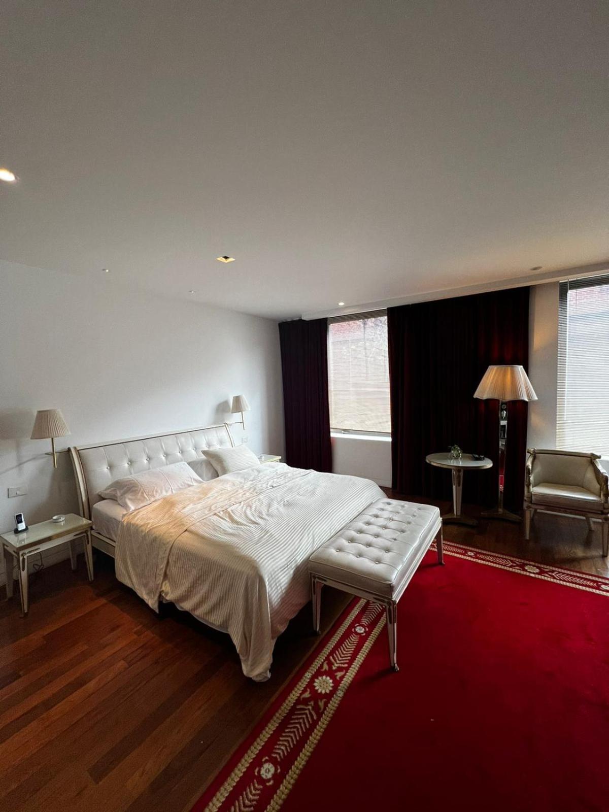 Apartment Exclusiva