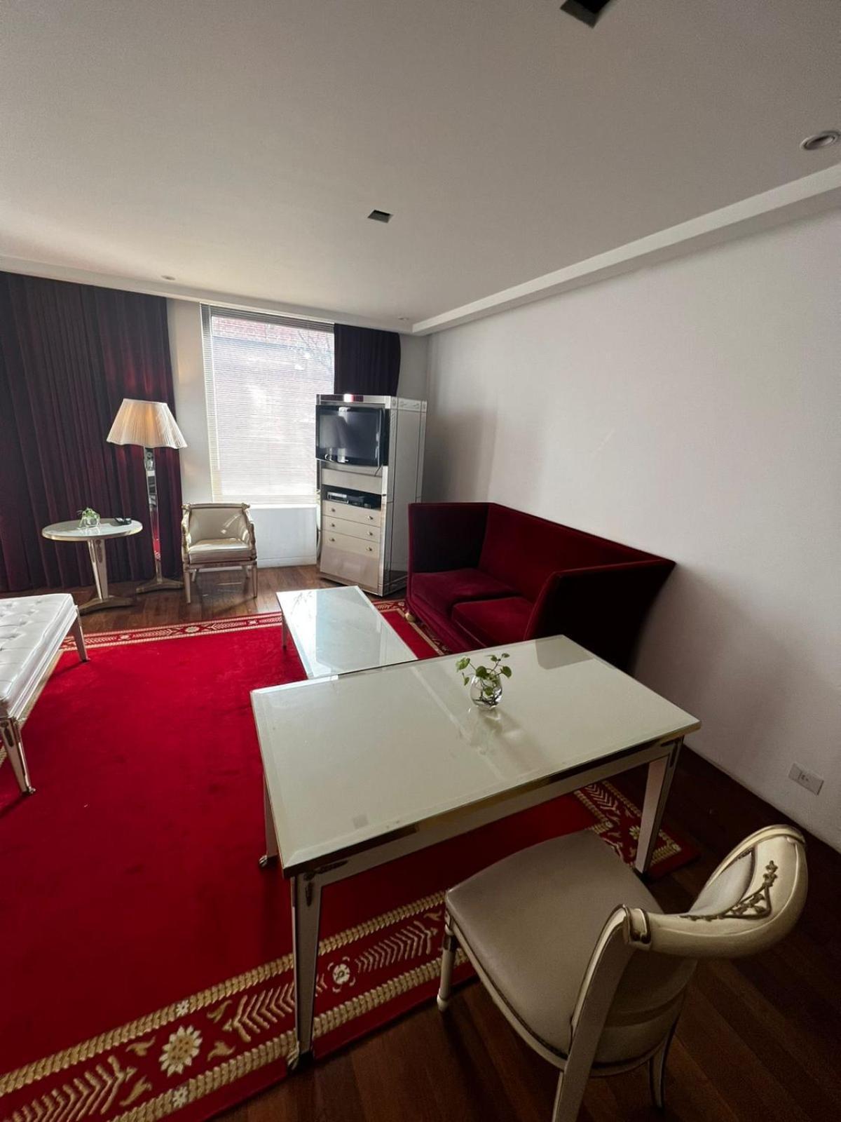 Exclusiva Apartment
