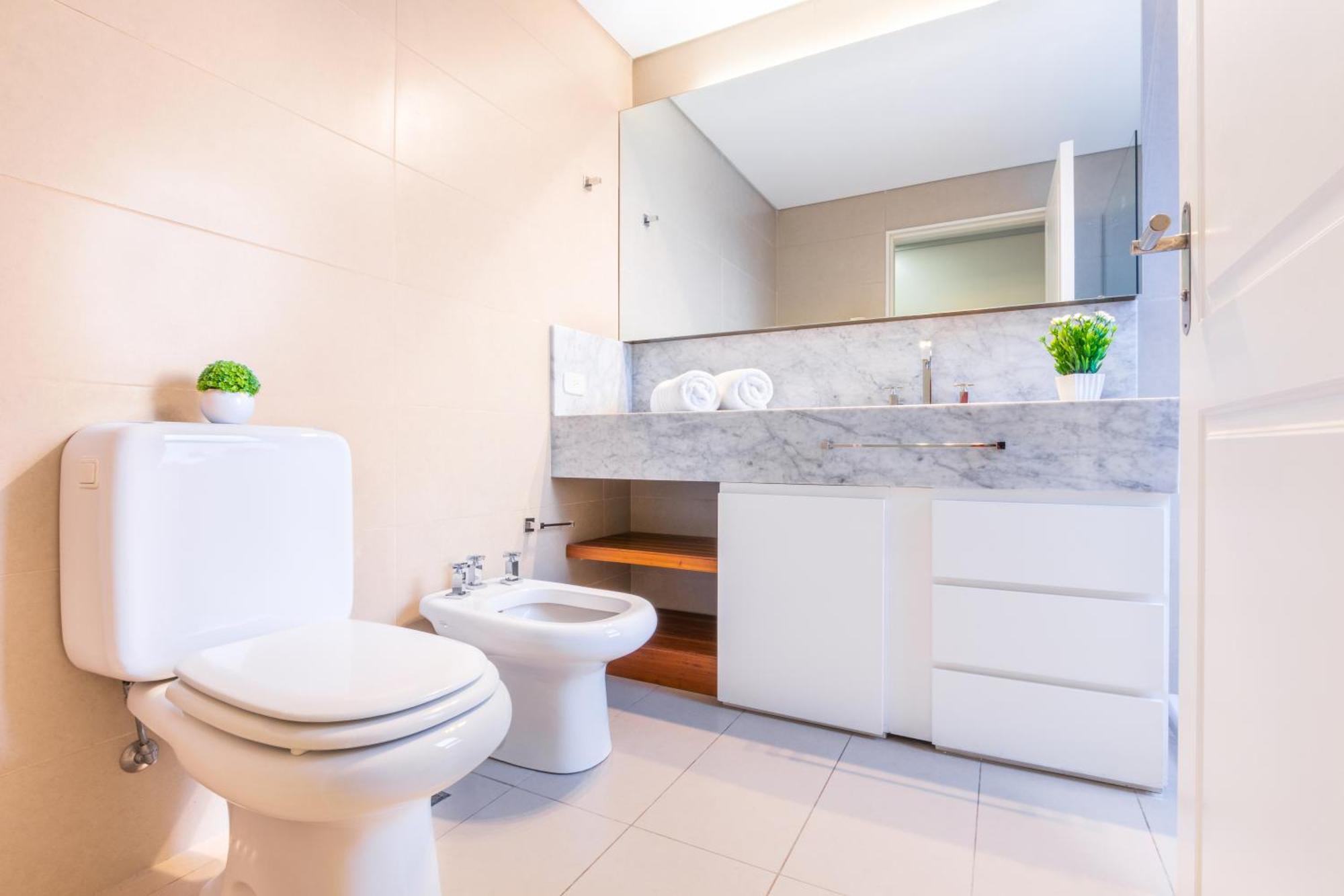 Experience In Puerto Madero Apartment Buenos Aires