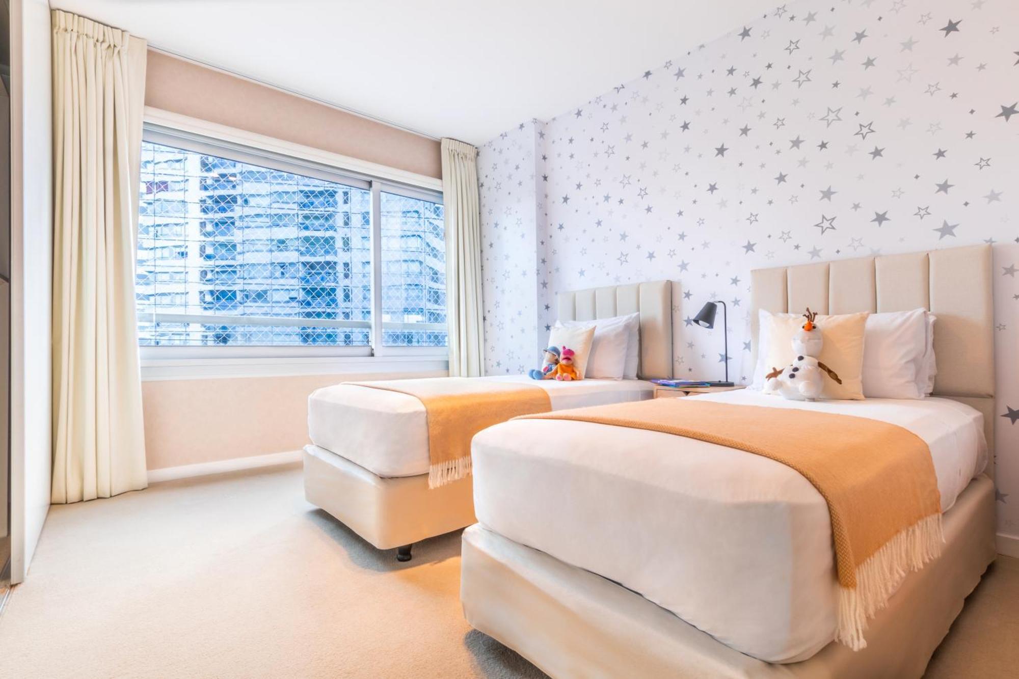 Experience In Puerto Madero * Buenos Aires