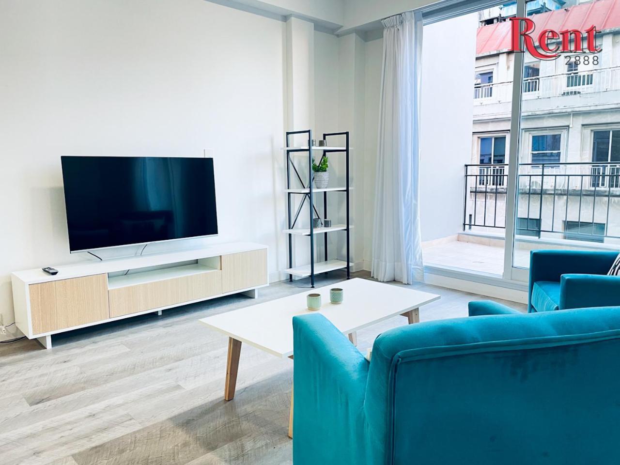 Rent Tucuman Apartment
