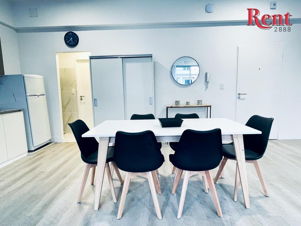 Rent Tucuman Apartment Buenos Aires