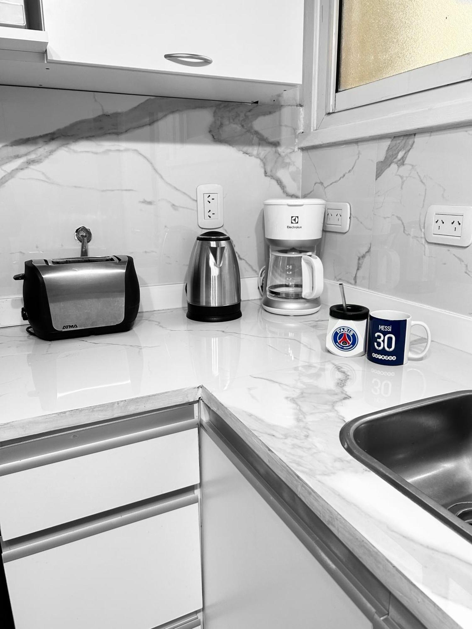 Los Dominguez Apartment Buenos Aires