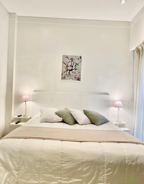 Ayres De Palermo , Botanico! Apartment *